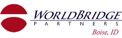 WorldBridge Partners Boise logo